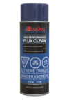 High Performance Flux Clean